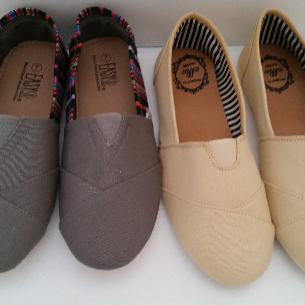 Women's shoes USA 7